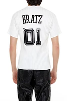 Bratz 01 Embroidered Tee
