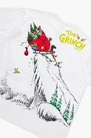 How The Grinch Stole Christmas Tee