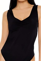 Seamless Tank Bodysuit