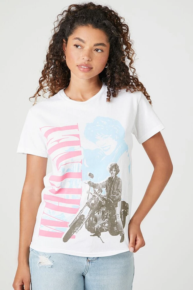 Prince Peter Whitney Graphic Tee