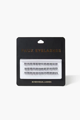 Individual Faux Lash Set