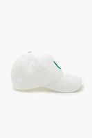 LA Snapback Baseball Cap