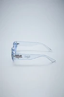 Bratz Transparent Sunglasses