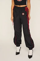 San Francisco 49ers Windbreaker Pants