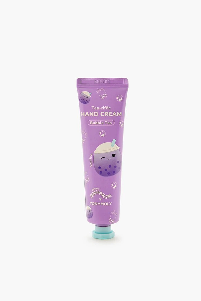 Squishmallows x TONYMOLY Hand Cream