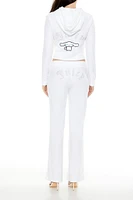 Juicy Couture Cinnamoroll Sweatpants