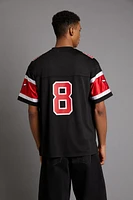 Unisex Chicago Bulls Tee