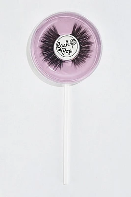 Lash Pop Lav Me False Lashes