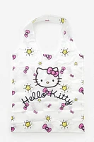 Hello Kitty Packable Tote Bag