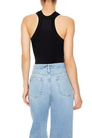 Seamless Tank Bodysuit