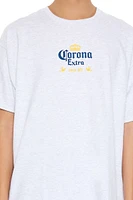 Corona Extra Beer Graphic Tee