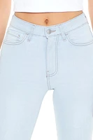 Stretch-Denim Skinny Jeans