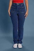 Lee Stretch-Denim Jeans