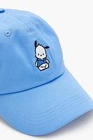 Pochacco Baseball Cap