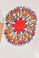 Red Hot Chili Peppers Graphic Tee