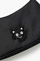 Chococat Patch Shoulder Bag