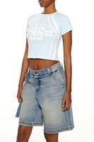 96 Graphic Baby Tee