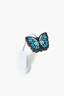 Butterfly Clip-On Light