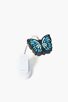 Butterfly Clip-On Light