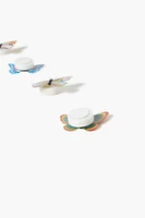Brooklyn Lighting Company Light-Up LED Butterflies