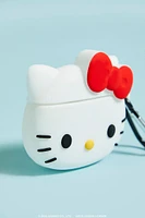 Hello Kitty Wireless Earbud Case