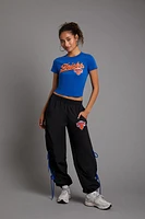 New York Knicks Baby Tee