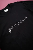 Unisex Betsey Johnson Graphic Tee