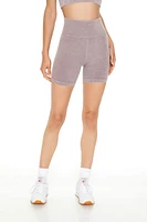 Active Seamless Biker Shorts