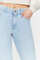 Curved Skinny Contour Sculpt Jeans