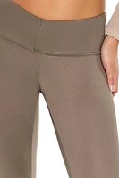 Contour Sculpt Flare Leggings