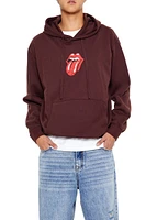 Rolling Stones Graphic Hoodie