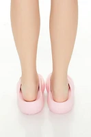 Sanrio Flatform Thong Sandals