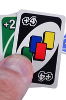 Worlds Smallest Uno Card Game