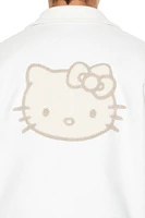 Angel Hello Kitty Bomber Jacket