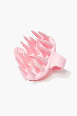 Silicone Scalp Massager