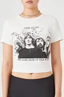 Pink Floyd Graphic Baby Tee