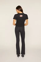 San Francisco 49ers Flare Pants