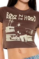 Boyz N The Hood Baby Tee