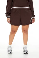 Plus Los Angeles Shorts