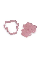 Hello Kitty Cookie Cutter Set