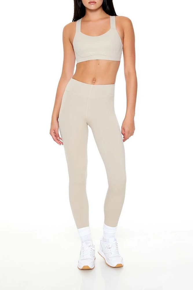 Active Uplift Lift Leggings