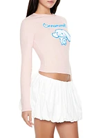 Cinnamoroll Graphic Top