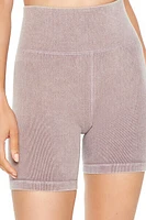 Active Seamless Biker Shorts