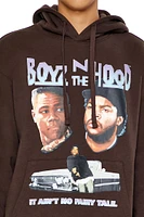 Boyz the Hood Graphic Hoodie