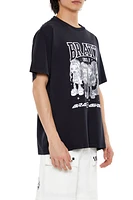 Unisex Bratz Graphic Tee