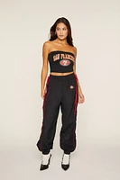 San Francisco 49ers Windbreaker Pants