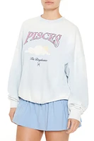 Pisces The Daydreamer Pullover