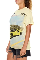 Ford Performance Graphic Tee