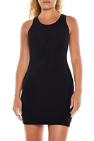 Bodycon Mini Tank Dress