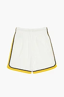 Kids Basketball Shorts (Girls + Boys)